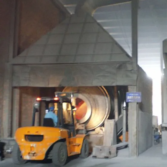 Forno verticale per l'industria rotativa del piombo per la fusione del vetro e dell'oro